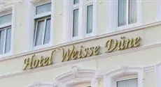Hotel Weisse Dune 