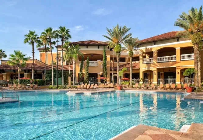 Floridays Resort Orlando 