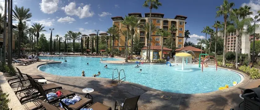 Floridays Resort Orlando 