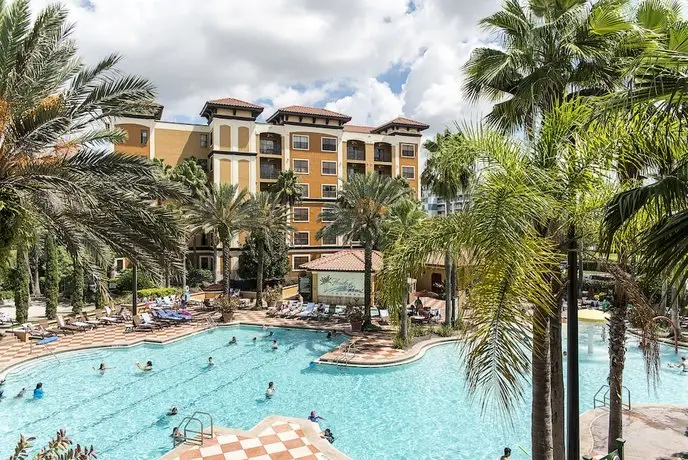 Floridays Resort Orlando 