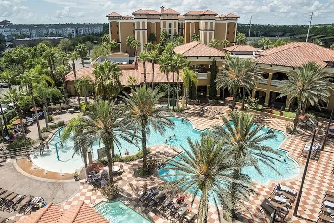 Floridays Resort Orlando 