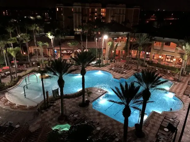 Floridays Resort Orlando 