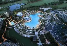 Orlando World Center Marriott 