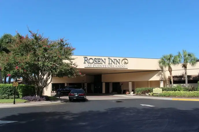 Rosen Inn at Pointe Orlando