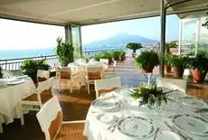 Hotel Stabia 