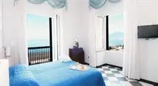 Hotel Stabia 