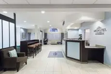 Microtel Inn and Suites Baton Rouge Airport 