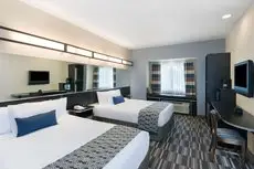 Microtel Inn and Suites Baton Rouge Airport 