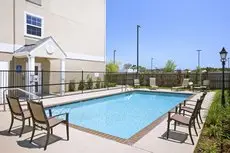 Microtel Inn and Suites Baton Rouge Airport 