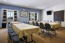 Microtel Inn and Suites Baton Rouge Airport 