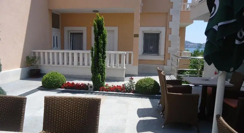 Villa Ana Trogir 