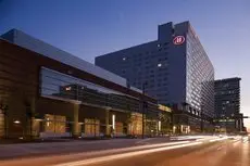 Hilton Baltimore Inner Harbor 