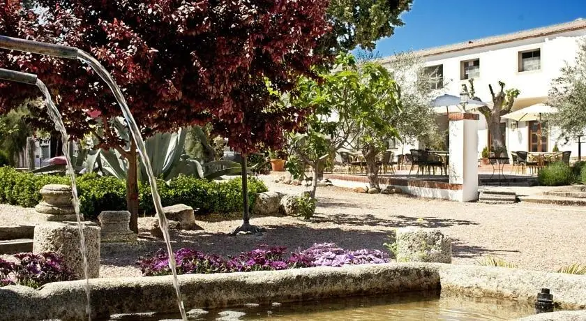 Hotel & Spa La Salve