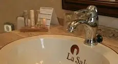 Hotel & Spa La Salve 