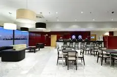 Hotel Eurostars Zaragoza 