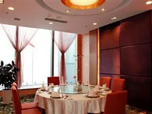 Red Sun Hotel Wenzhou 