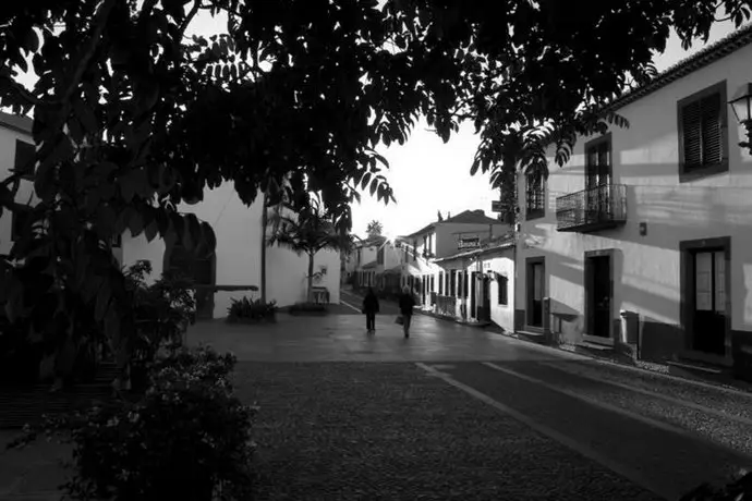 Residencial Funchal 