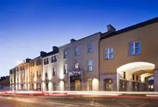 Westport Plaza Hotel Spa & Leisure 