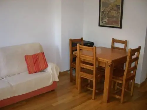 Apartamentos Ball Benas Cerler 