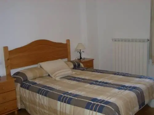 Apartamentos Ball Benas Cerler 