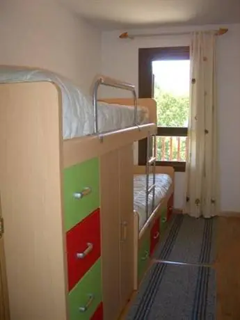 Apartamentos Ball Benas Cerler 