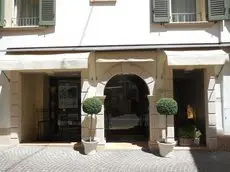 Palazzo Ai Capitani 