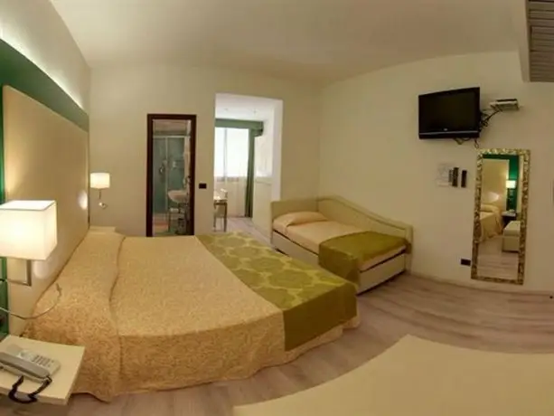 Green Park Hotel Peschiera del Garda 