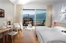 Hotel Ariston Malcesine 