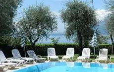 Hotel Baia Verde Malcesine 