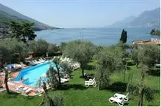 Hotel Baia Verde Malcesine 