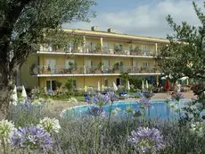 Hotel Bella Italia Peschiera del Garda 