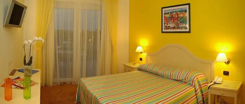 Hotel Bella Italia Peschiera del Garda