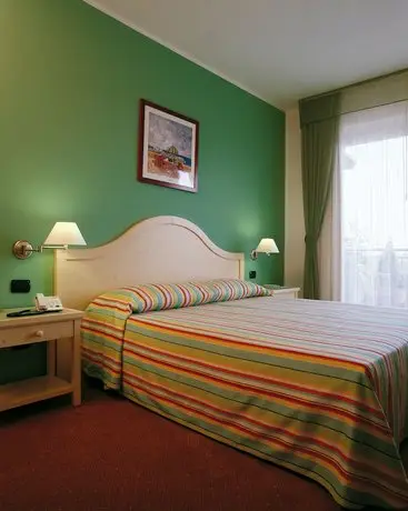 Hotel Bella Italia Peschiera del Garda 