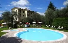 Hotel Benacus Malcesine 