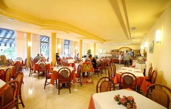 Hotel Benacus Malcesine 