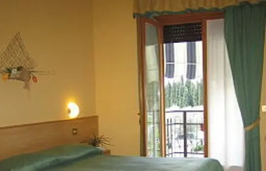 Hotel Benacus Malcesine 