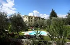 Hotel Benacus Malcesine 