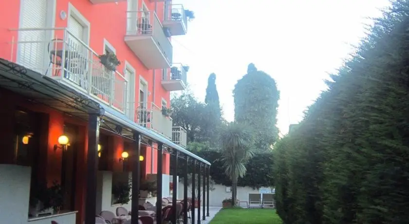 Hotel Diana Malcesine 