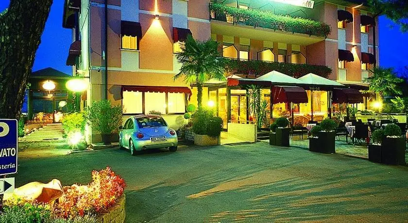 Hotel Dolci Colli 