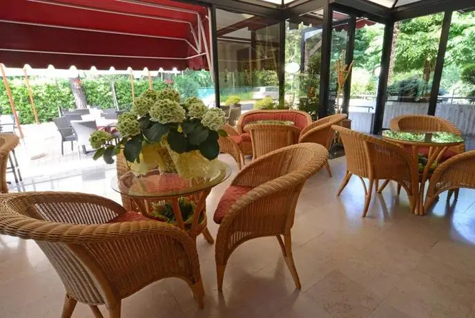 Hotel Dolci Colli 