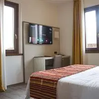 Hotel Dolomiti Malcesine 