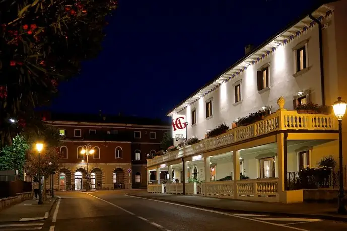 Hotel Garden Peschiera del Garda