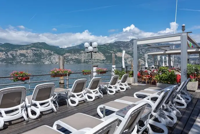 Hotel Malcesine 