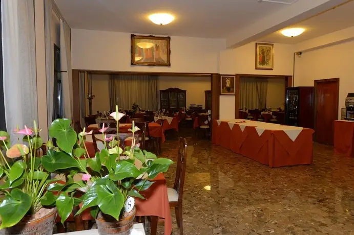 Hotel San Benedetto 