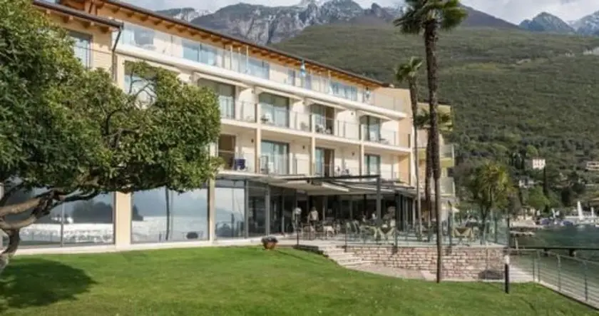 Hotel Val Di Sogno 