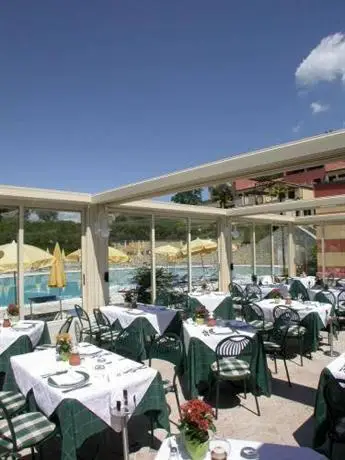 Le Torri del Garda Hotel 