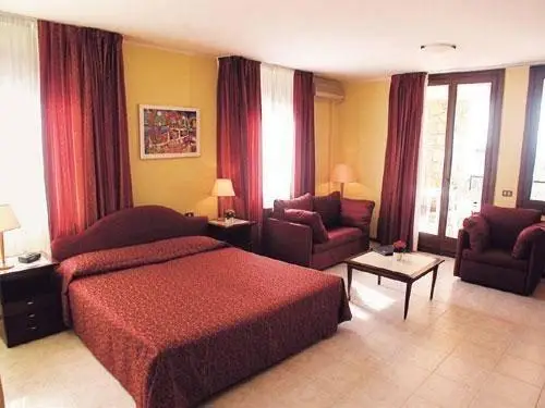 Le Torri del Garda Hotel 