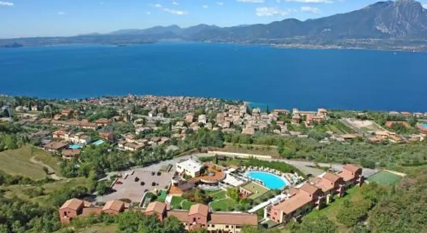 Le Torri del Garda Hotel 