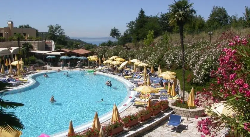 Le Torri del Garda Hotel 