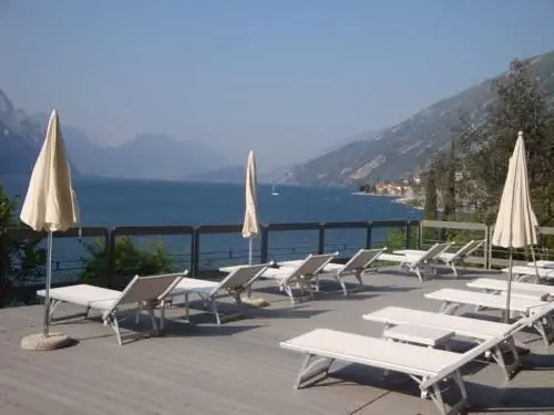 Piccolo Hotel Malcesine